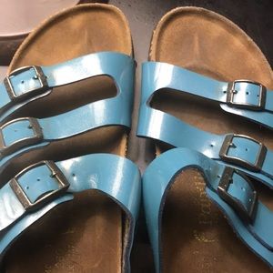 Papillio by Birkenstock’s